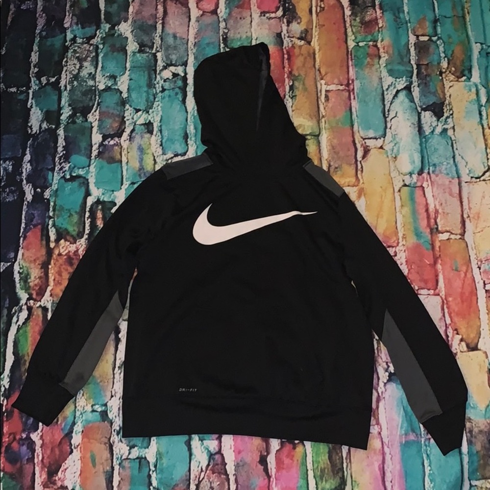 Nike Dr-fit Hoodie